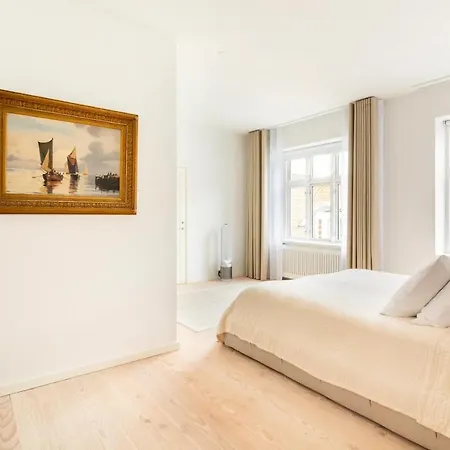 Dinesen Collection Luxury By Kings Square * Kopenhagen