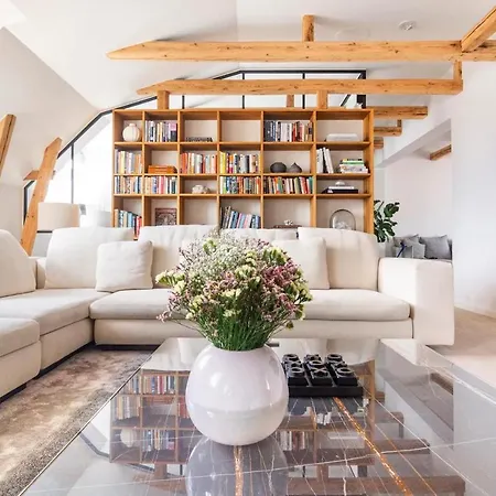 Dinesen Collection Luxury By Kings Square Apartment Kopenhagen