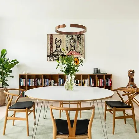 Apartment Dinesen Collection Luxury By Kings Square